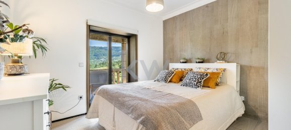 Дом с 5 спальнями в Soalhaes, Португалия № 10215 31