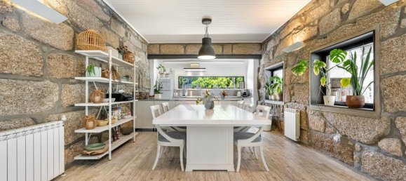 Дом с 5 спальнями в Soalhaes, Португалия № 10215 6