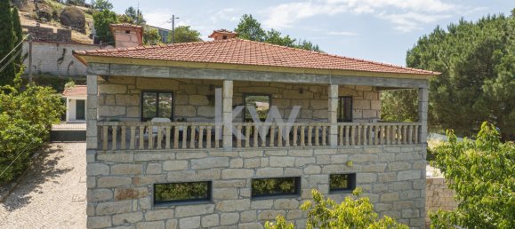 Дом с 5 спальнями в Soalhaes, Португалия № 10215 17