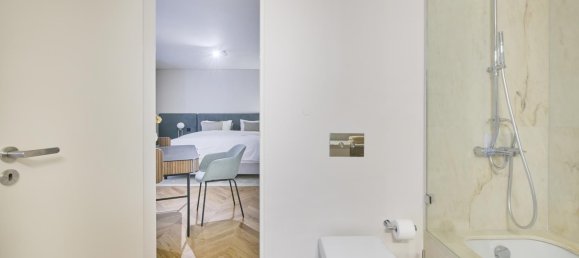 Apartamento T2 em Lisbon, Portugal N.º 118975 36