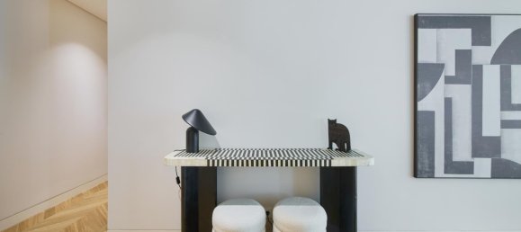 Apartamento T2 em Lisbon, Portugal N.º 118975 38