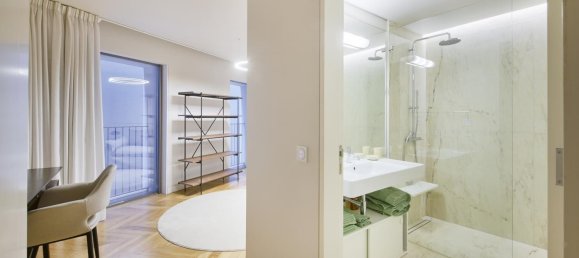 Apartamento T2 em Lisbon, Portugal N.º 118975 22