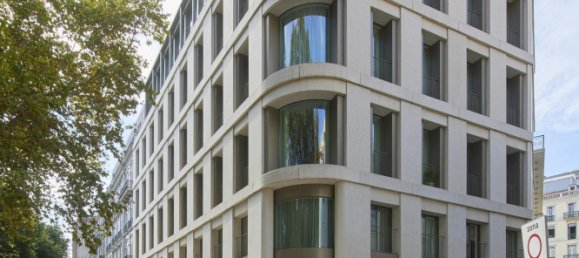 Apartamento T2 em Lisbon, Portugal N.º 118975 50