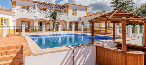 7 غرف نوم منزل في Santiago do Cacem, Portugal رقم 132680 26