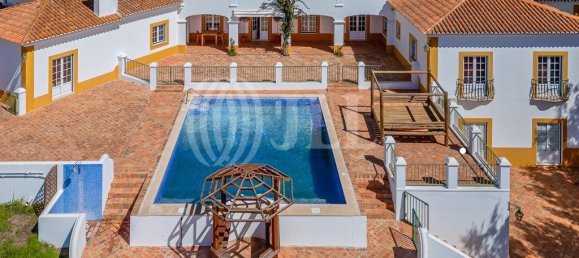 7 غرف نوم منزل في Santiago do Cacem, Portugal رقم 132680 25