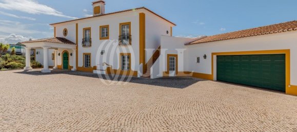 7 غرف نوم منزل في Santiago do Cacem, Portugal رقم 132680 36