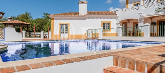 7 غرف نوم منزل في Santiago do Cacem, Portugal رقم 132680 30