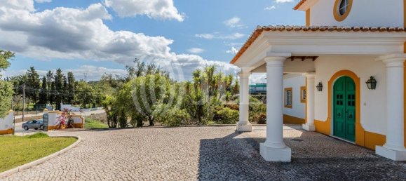 7 غرف نوم منزل في Santiago do Cacem, Portugal رقم 132680 34