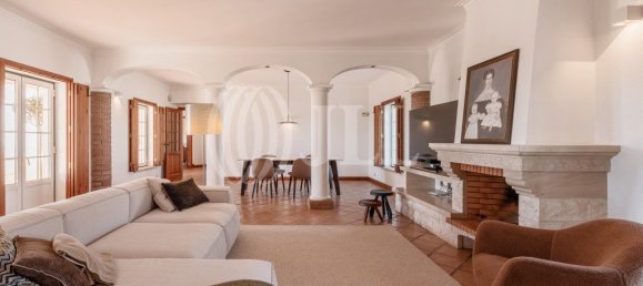 7 غرف نوم منزل في Santiago do Cacem, Portugal رقم 132680 4