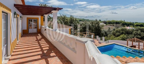 7 غرف نوم منزل في Santiago do Cacem, Portugal رقم 132680 18