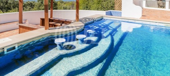 7 غرف نوم منزل في Santiago do Cacem, Portugal رقم 132680 27