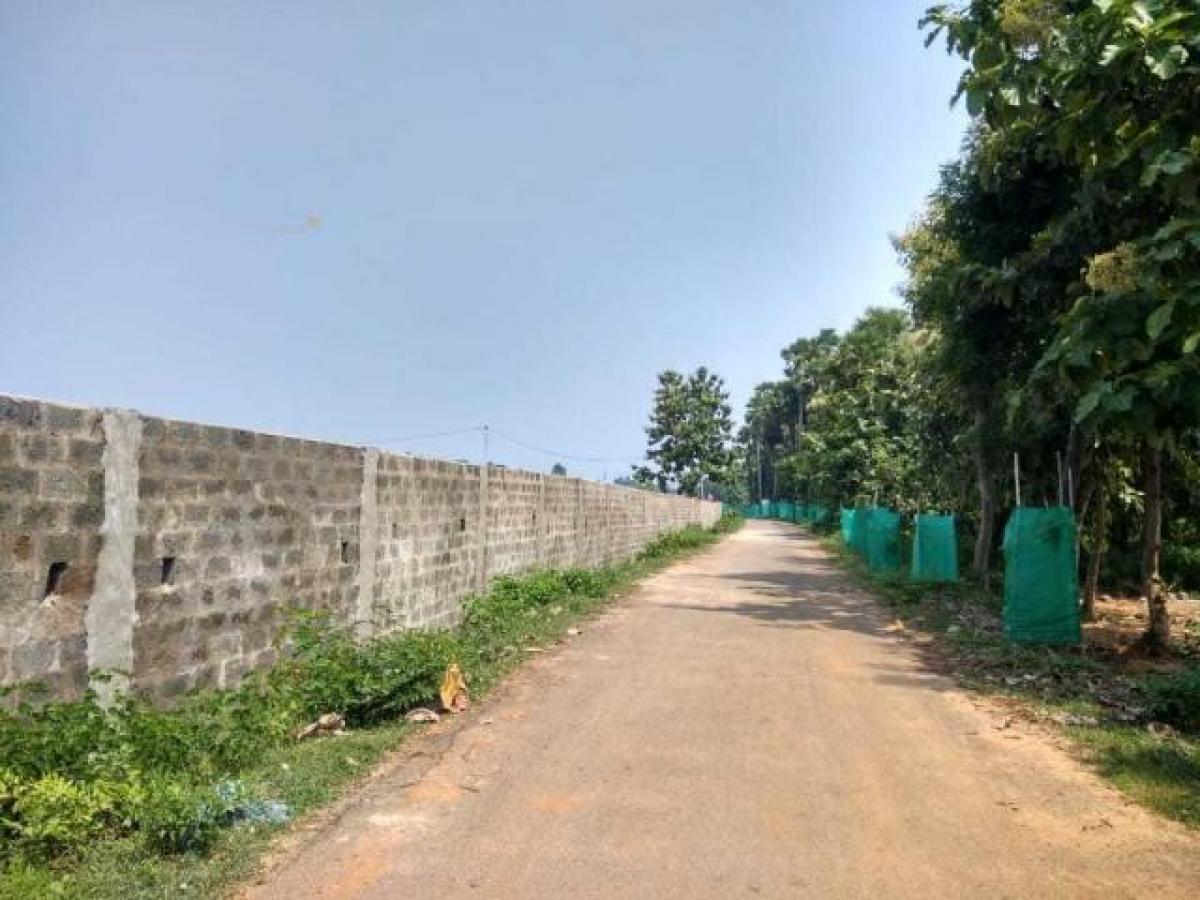  قطعة أرض في Visakhapatnam, India رقم 29449