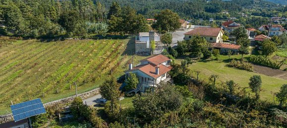 4 bedrooms House in Guilhofrei, Portugal No. 37233 31