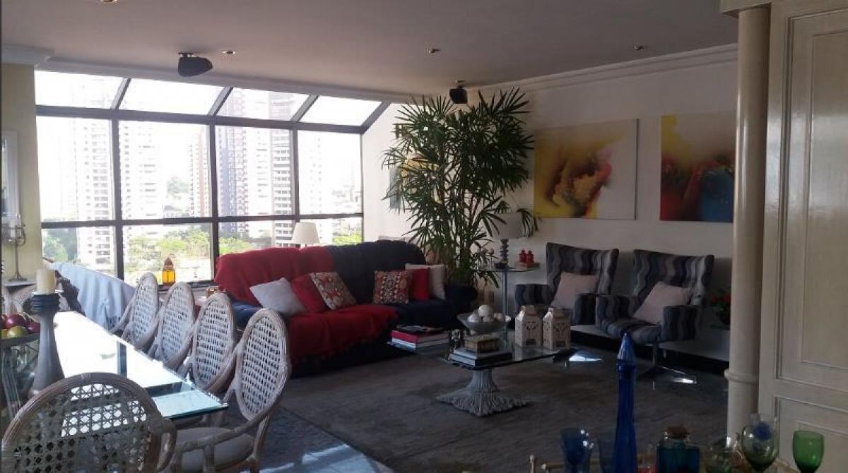 3 غرف نوم شقة في Sao Paulo, Brazil رقم 475312