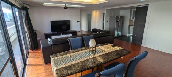 2 bedrooms Condo in Bangkok, Thailand No. 24474 2