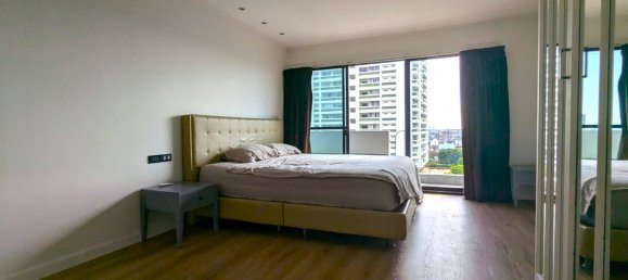 2 bedrooms Condo in Bangkok, Thailand No. 24474 6