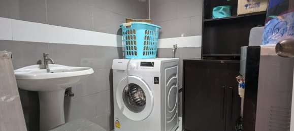 2 bedrooms Condo in Bangkok, Thailand No. 24474 12