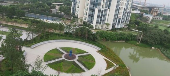 4 Schlafzimmer Wohnung in Tay Ho, Vietnam, Nr. 4072 12