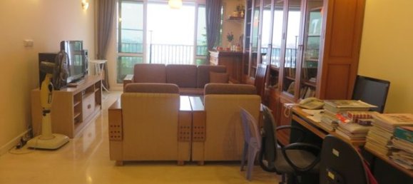 4 Schlafzimmer Wohnung in Tay Ho, Vietnam, Nr. 4072 2