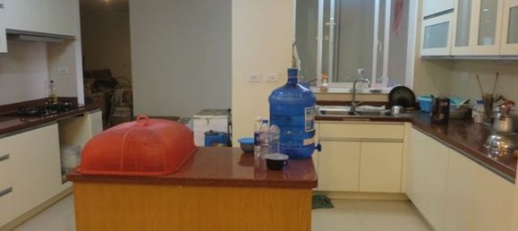 4 Schlafzimmer Wohnung in Tay Ho, Vietnam, Nr. 4072 8