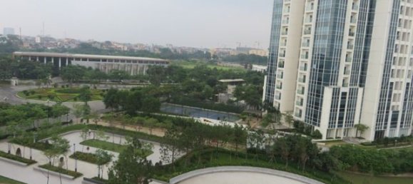 4 Schlafzimmer Wohnung in Tay Ho, Vietnam, Nr. 4072 13