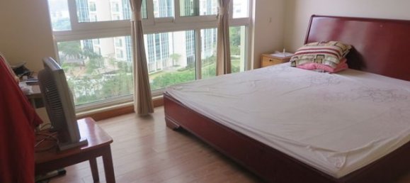 4 Schlafzimmer Wohnung in Tay Ho, Vietnam, Nr. 4072 11