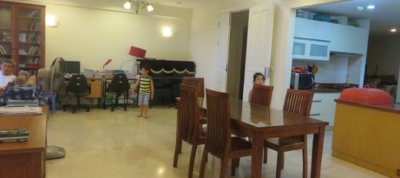 4 Schlafzimmer Wohnung in Tay Ho, Vietnam, Nr. 4072 15