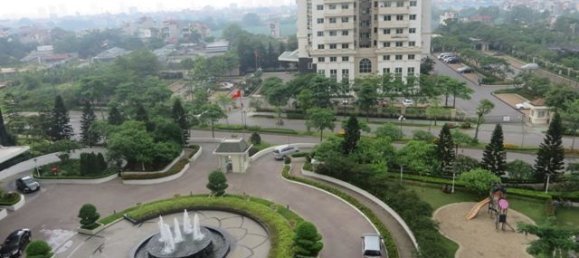 4 Schlafzimmer Wohnung in Tay Ho, Vietnam, Nr. 4072 9