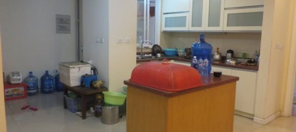 4 Schlafzimmer Wohnung in Tay Ho, Vietnam, Nr. 4072 6