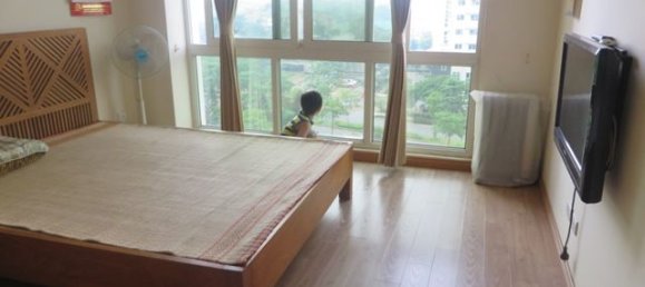 4 Schlafzimmer Wohnung in Tay Ho, Vietnam, Nr. 4072 5