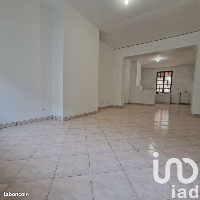 6 rooms House in Anzin, France No. 153466