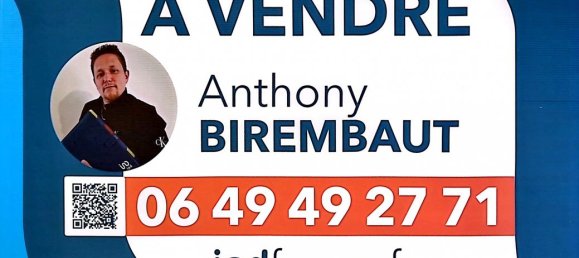 6 rooms House in Anzin, France No. 153466 2