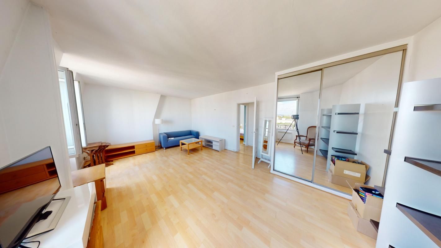 1 Schlafzimmer Wohnung in Charenton-le-Pont, France, Nr. 176329