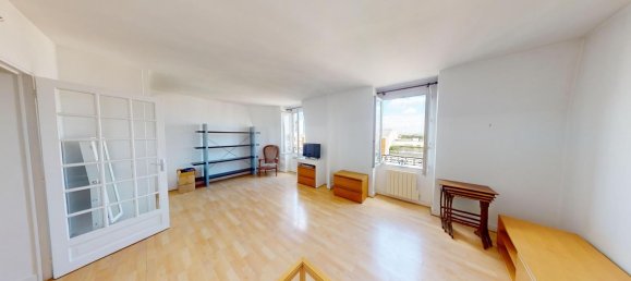 1 Schlafzimmer Wohnung in Charenton-le-Pont, France, Nr. 176329 6