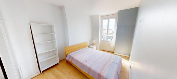 1 Schlafzimmer Wohnung in Charenton-le-Pont, France, Nr. 176329 4