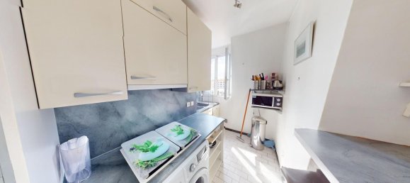 1 Schlafzimmer Wohnung in Charenton-le-Pont, France, Nr. 176329 3