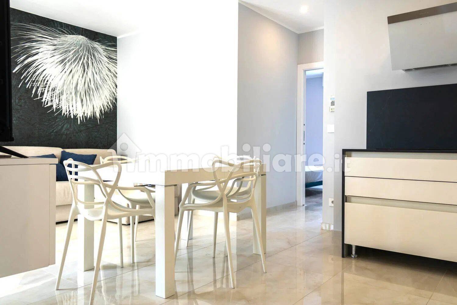Apartamento T3 em Alassio, Italy N.º 171406
