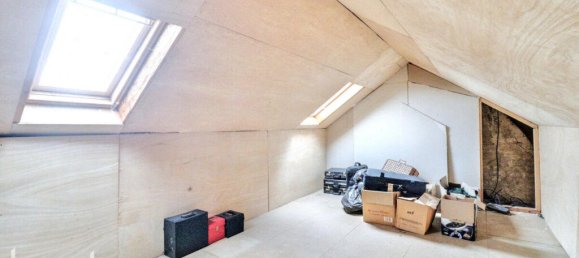 4 bedrooms Commercial property in Dagenham, United Kingdom No. 4815 23