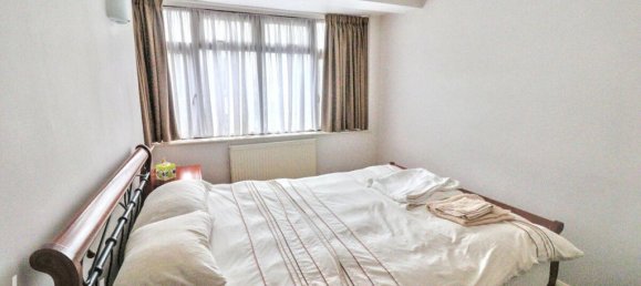 4 bedrooms Commercial property in Dagenham, United Kingdom No. 4815 17