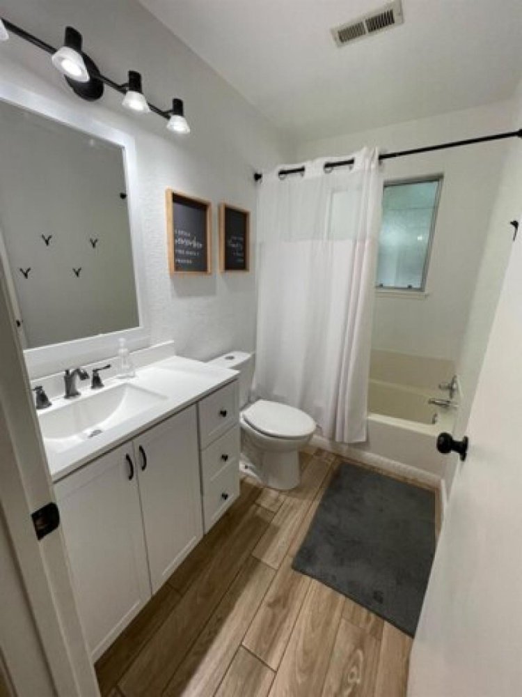 3 bedrooms House in Turlock, USA No. 392019