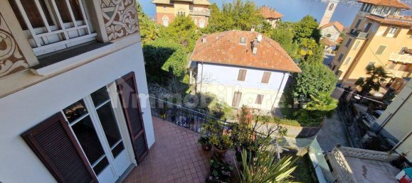 Apartamento de 3 dormitorios en Stresa, Italy No. 19406 49