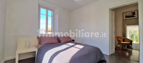 Apartamento de 3 dormitorios en Stresa, Italy No. 19406 32