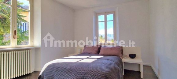 Apartamento de 3 dormitorios en Stresa, Italy No. 19406 28