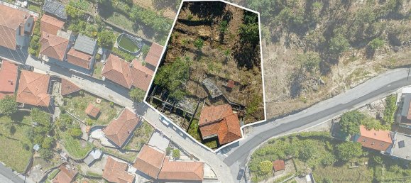 3 chambres Maison à Fafe, Portugal No. 179344 7