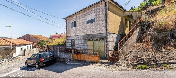 3 chambres Maison à Fafe, Portugal No. 179344 3