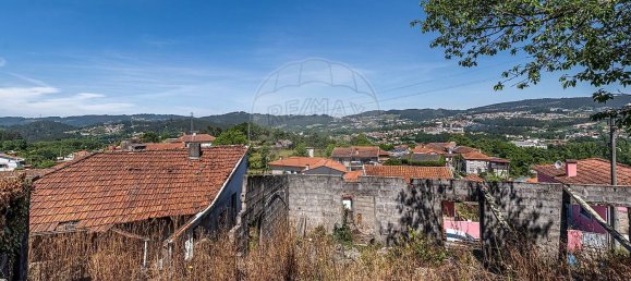 3 chambres Maison à Fafe, Portugal No. 179344 6