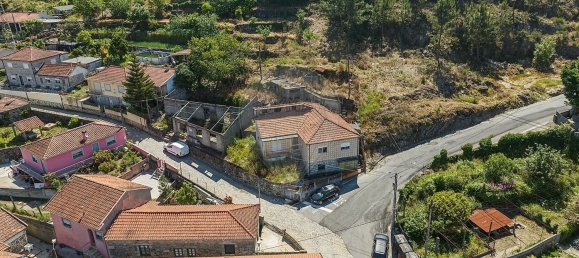 3 chambres Maison à Fafe, Portugal No. 179344 2