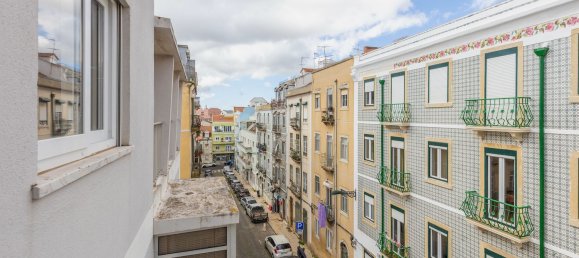 1 bedroom Apartment in Lisbon, Portugal No. 192275 10