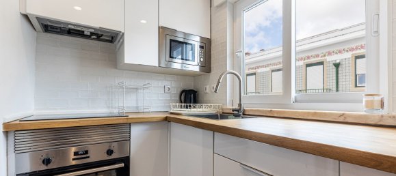 1 bedroom Apartment in Lisbon, Portugal No. 192275 5