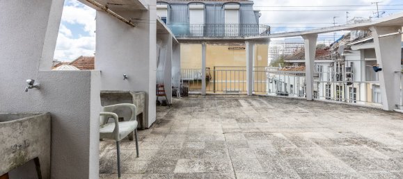 1 bedroom Apartment in Lisbon, Portugal No. 192275 13